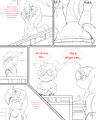 Midwest Psychiatric Daycare (Page 9) by ClandestineWing