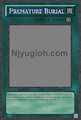 Yu-Gi-Oh RC03-EN103