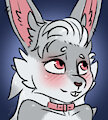 BUNNY by moodytail