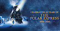 Celebrating 20 Years of The Polar Express