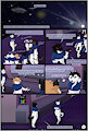 Project D.E - Comic Part 1 - (Page 94) by GTHusky