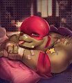 Raph by Bananitryi