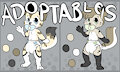 New base for adoptables ^^ by UniaMoon