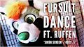 Fursuit Dance / Ruffen / `Siren Screen` // by TwilightSaint