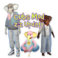 [Sims 4] Cubs Mod 2.2 Update by Brom