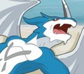 Exveemon's Spoiled Vacation (Safe) <Hi-Res>