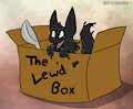 The Lewd Box by SpoonFox