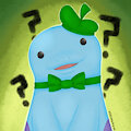 Quagsire profile icon by MikioMintJelly