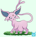 Pick-a-Pred: Espeon