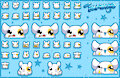 Tamago Sprites