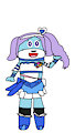 Mobian Cure Berry