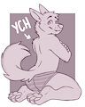 YCH AUCTION ON FURAFFINITY