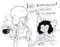 2024: KOFI-KOMMISSIONS! - OPEN