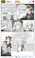 Cats n Cameras Strip 724 - And Done. by cheetahjab