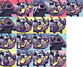 Beetle PMD Emotes