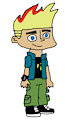 Johnny Test