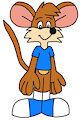 Charmy the Mouse