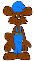 Bamse the Bear