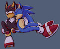 Sonadow - Snuggle by sonicremix