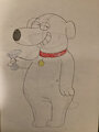 Brian griffin