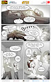 Cats n Cameras Strip 725 - Gah, My car! by cheetahjab