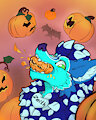 [Y] Pumpkin crush by Zeith