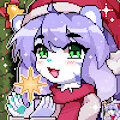 Happy Holidays! 🎅 [Shinma.] by Galaxios