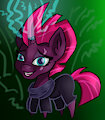 Chibi Tempest by jbond