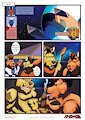 King-Ace Episode 14 Page 17 by Rahshu