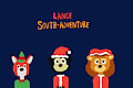 Lance South-Adventure (Christmas) by sebashton