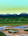 Landscape Study 2