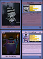 Nirvanaian Trading Cards Set 3