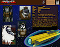 Secret files of the DECK - 00-01 - Shears