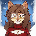 Holly-day er... Holly? XD (Animated Icon) by ShadowedEmber