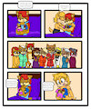 Forming a Family (An Antoine x Sally Comic) Pg. 45 by ameth18