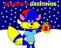 Season's Greetings