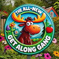 The All-New Get Along Gang: A Day of Discovery