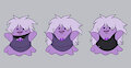 Amethyst alt forms