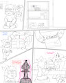 Midwest Psychiatric Daycare (Page 26) by ClandestineWing