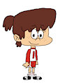 Lynn Loud Jr