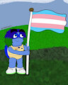 I Love That Flag by scottevilcheedew22