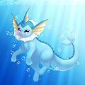 Vaporeon