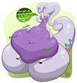 Goodra Appreciation