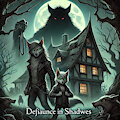 Echoes of Defiance: Tales in Shadowed Tongues by ArraxShadowfang