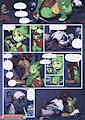 Tree of Life - Book 1 pg. 117.