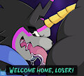 Welcome Home, Loser! by Weisyr