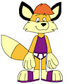 Alfredo The Fox