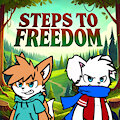 Steps to Freedom Episode 1: The First Step by SprunkiBabies