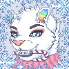 Pixel art on ProCreate!? :O by KolewazakiSan