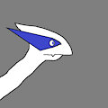 The first lugia